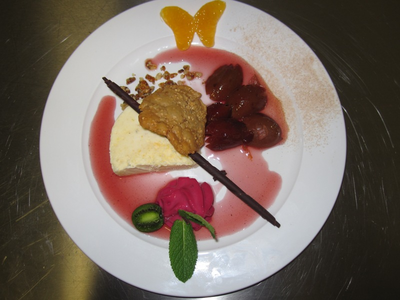 Bild 6 aus  Hofgut Schleinsee  - idyllisch am eigenen See