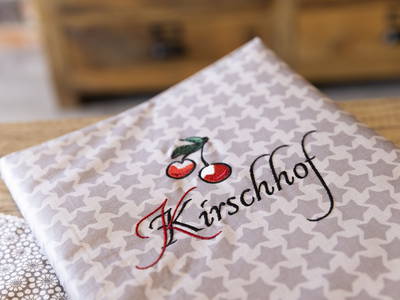 Bild 2 aus  Kirschhof am Bodensee