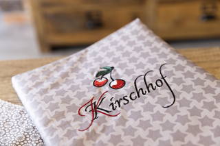 Kirschhof am Bodensee aus Tettnang