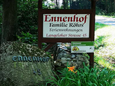 Bild 37 aus  Urlaub auf dem Ennenhof – Landliebe für die ganze Familie