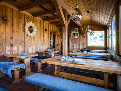 Bild 15 aus  Ferienhäuser Zur Schäferei