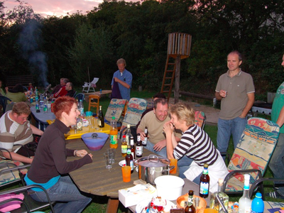 Bild 55 aus  Piratenhof Störtenbecker