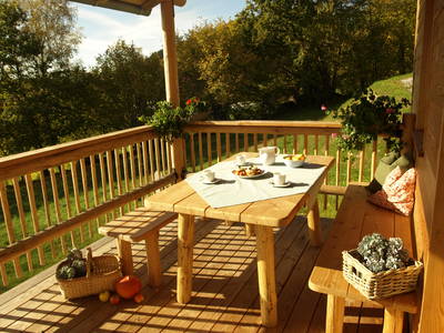 Bild 11 aus  Hütten und Ferienwohnungen im Bayerischen Wald ,  Nähe Arber u. Nationalpark Bayerischer Wald