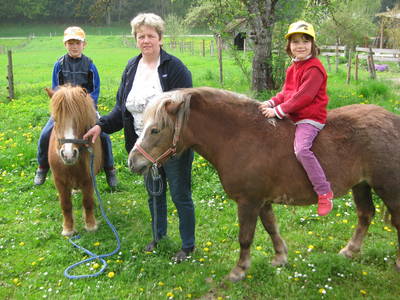 Bild 9 aus  Winklerhof-Kinderlandbauernhof, Familie Esterer
