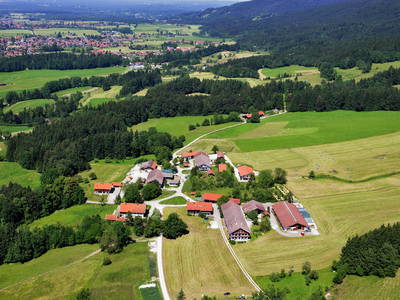 Bild 7 aus  Ferienwohnungen "Zum Baur" - Walser