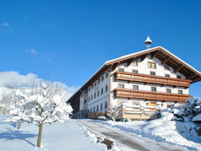 Bild 6 aus  Ferienheim Riedhof