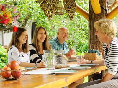 Bild 19 aus  Ferienhof  Schmidtner