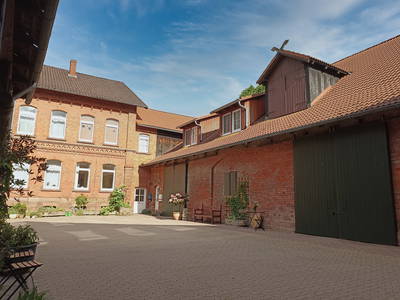 Bild 20 aus  Ferienwohnung Strüver