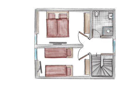 Bild 15 aus  Rauschn Chalets