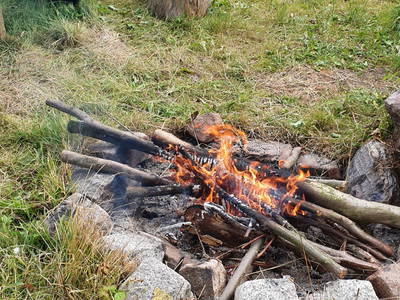 Bild 6 aus  Hof Alte Zeiten