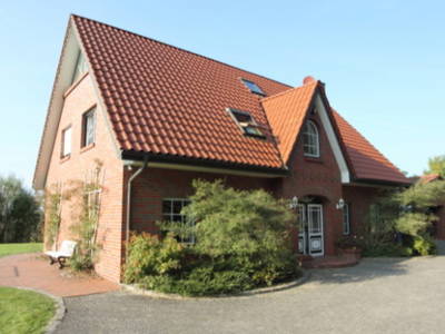 Ferienhaus Lafrenz
