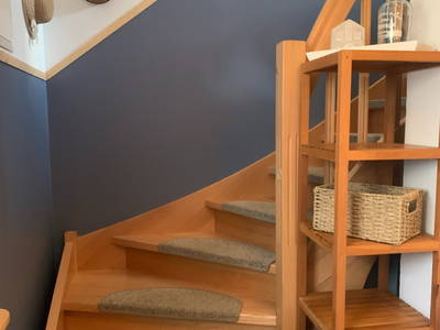 Bild 12 aus  Traumhafte Ferienwohnung am Wittenberghof