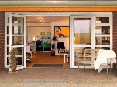 Bild 3 aus  WindWeiteWattenmeer Ferien in Tossens