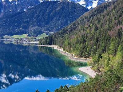 Bild 9 aus  Naturetouch -  Deine Kraftquelle in Steinberg am Rofan