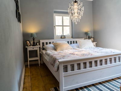 Bild 31 aus  Ferienhaus am Fluss