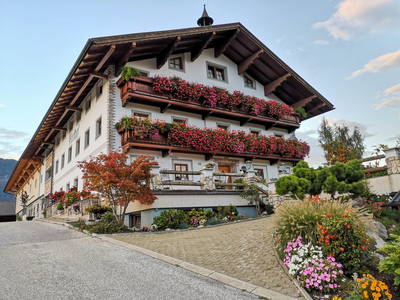 Bild 3 aus  Ferienheim Riedhof