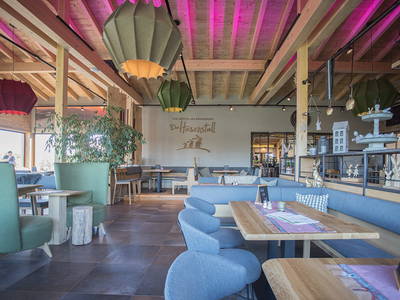 Bild 89 aus  LandSelection Ferienhof Zur Hasenkammer