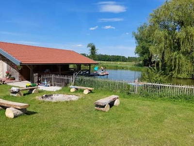 Bild 28 aus  Camping am Hofweiher beim Brunnerhof