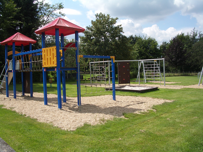 Bild 9 aus  Ferienhaus Henn