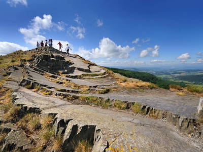 Bild 12 aus  Der Wassermannshof