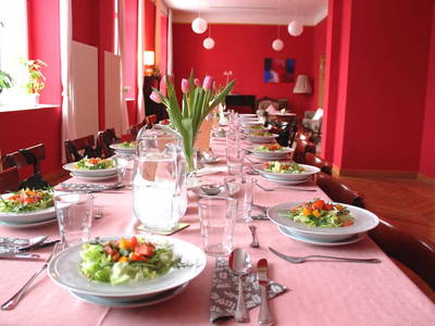 Speisesaal