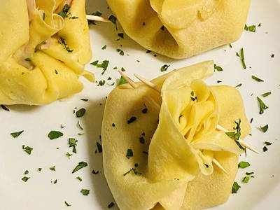 Bild 15 aus  Agriturismo Valle Chiappella