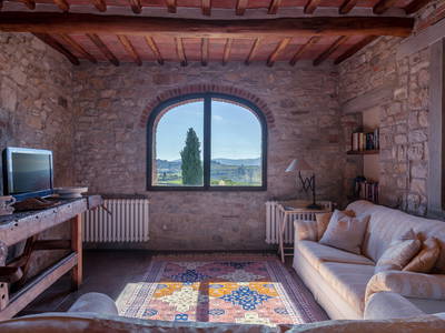 Bild 35 aus  LandSelection Weingut "IL PALAGIO"