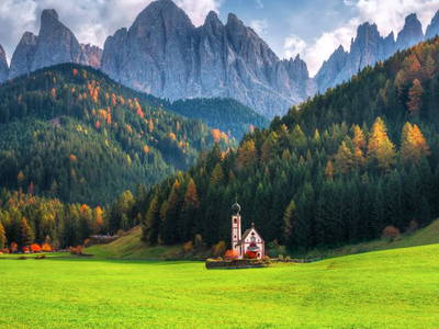 Bild 22 aus  Lippmöshof Apartments