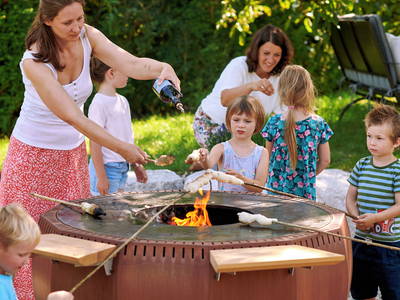 Bild 14 aus  Moierhof Gstadt am Chiemsee