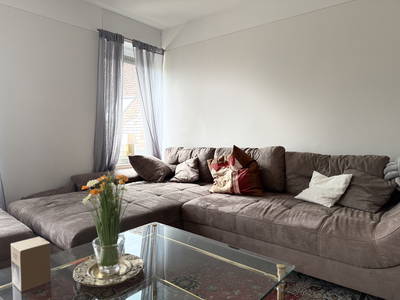 Bild 14 aus  Ferienwohnung Pferdezucht Bickenalb