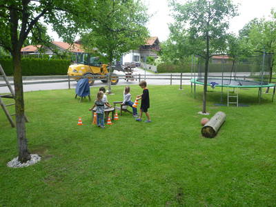 Bild 9 aus  Ferienwohnung Donebauer