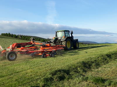 Bild 14 aus  Bauernhof Gördes