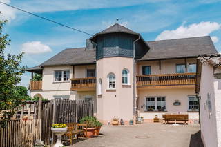 Ferienhof Conrath aus Sulzbach