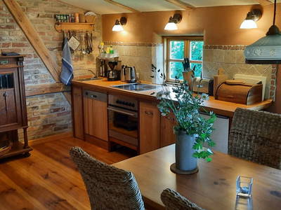 Bild 2 aus  Ferienhaus Zur Tenne