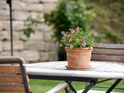 Bild 3 aus  Maienbrunnenhof