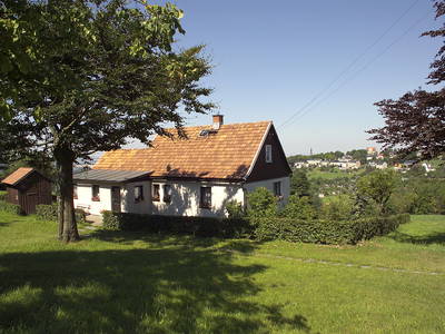 Bild 11 aus  Vogtlandhof Hohe Reuth