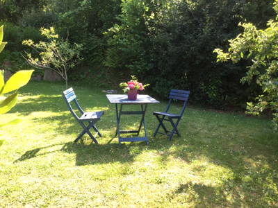 Bild 12 aus  Ferien in der Bretagne am Meer