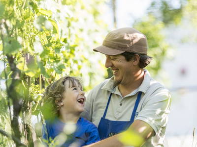 Bild 13 aus  Traubenhof    Pures Leben-Echt und natürlich