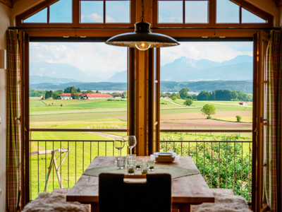 Bild 13 aus  Panoramahof