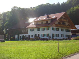 Weber´s Ferienhof aus Immenstadt (Allgäu)