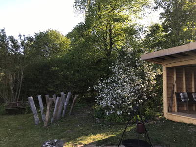 Bild 10 aus  Nordgården- Ferien auf dem Land