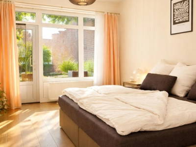 Bild 9 aus  Ferienwohnung Seeliebe