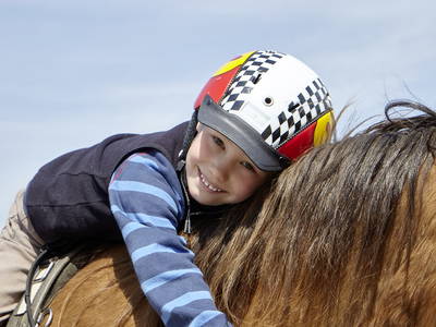 Bild 11 aus  LandSelection Traberhof