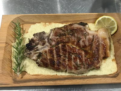 Bild 28 aus  Agriturismo Turudhis