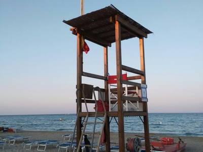 Bild 16 aus  Urlaub auf dem Lande zwischen den zwei Meeren - Apulien - Salento