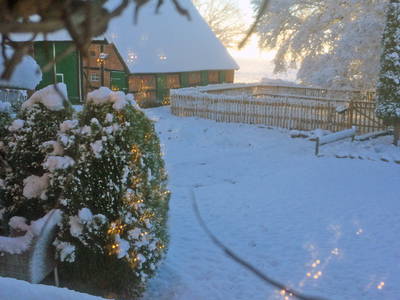 Bild 54 aus  Sonis kleine Farm Grömitz