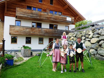 Bild 3 aus  Wangarhof