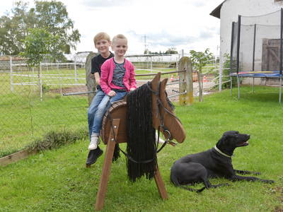 Bild 7 aus  Ferienbauernhof & Gästehaus Fießer