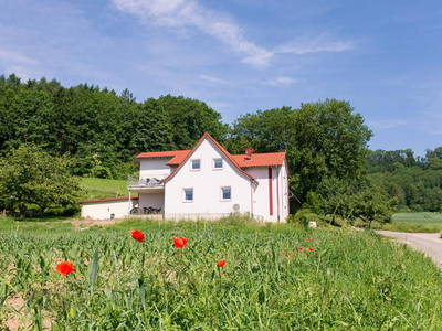 Bild 3 aus  Ferienhof Burghöfe