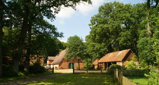 Hof Limbeck aus Neuenkirchen